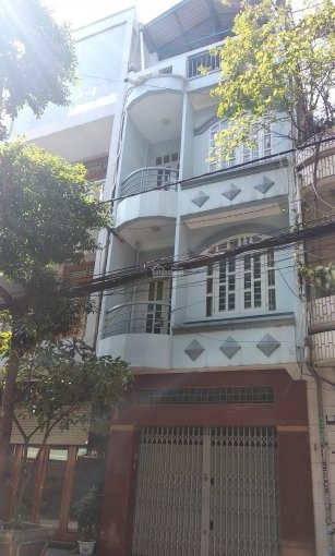 Bán nhà khu VIP nhất quận 10, phường 14, đường Thành Thái 4x16m 15 tỷ thương lượng