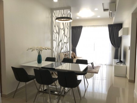 Cho thuê nhanh căn hộ Lucky Palace-Novaland Q6. 3pn full nội thất giá rẻ