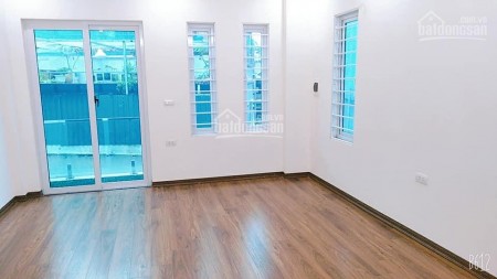 MẶT PHỐ HOÀNG MAI 3,5 TỶ - Ô TÔ VÀO NHÀ KINH DOANH KHỦNG 35M 5 TẦNG Ở NGAY