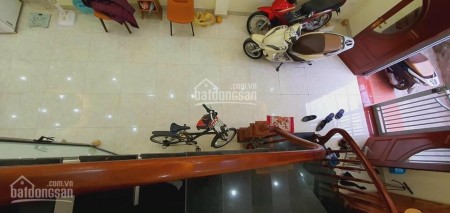 BÁN NHÀ VŨ TÔNG PHAN 44M Ô TÔ KINH DOANH NHỈNH 3 TỈ