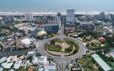 ĐẤT THỔ CƯ 690TR CẠNH KCN ĐẤT ĐỎ BÀ RỊA