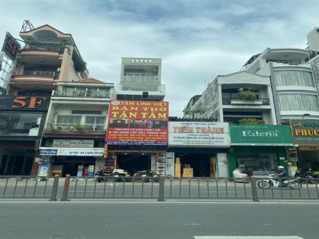 Nhà Mặt Tiền Bạch Đằng Siêu vị trí kinh doanh 70m2 chỉ 20 tỷ