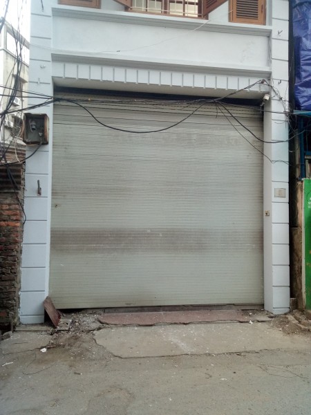 Bán nhà đẹp 2 mặt tiền Xuân Đỉnh 35m2, 5 tầng, mặt tiền 5m, giá 5,2 tỷ. Kinh doanh đỉnh.