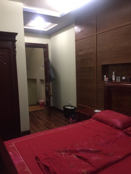 Bán nhà Nguyễn Sơn, Long Biên, Ngõ thông oto, ở sướng nhỉnh 8 tỷ LH 0392141558