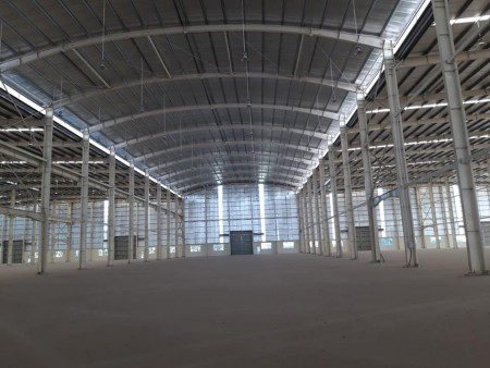 Chuyển nhượng, bán 5,6ha nhà xưởng KCN Tam Phước Biên Hoà Đồng Nai.