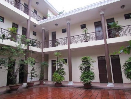Sang nhượng gấp khách sạn, Quất Lâm Nam Định