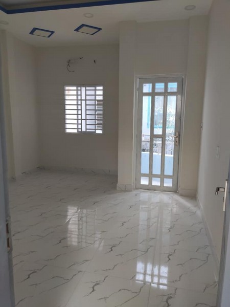 Nhà ở Phan Đinh Phùng, dt 35m2, 2PN, giá tốt 3,6 tỷ
