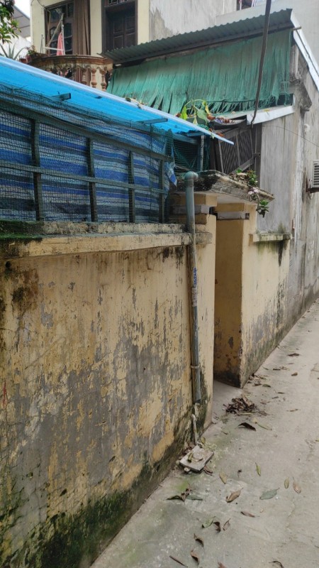 siêu phẩm lô góc bán đất tặng nhà, 46m, mt 14m, giá hơn 2tỷ, nhà c4 Đại Mỗ.