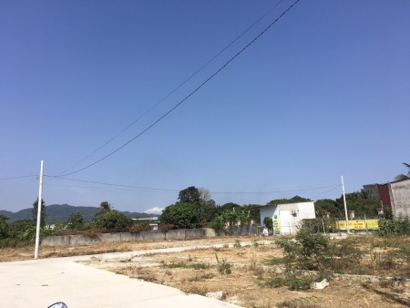 Cần ra đi Lô Đất Tân Hòa Thị Xã Phú Mỹ 100m2 Gần Quốc Lộ 51