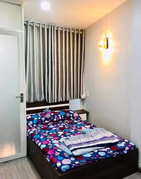 Bán nhà Vĩnh Viễn Quận 10, 40m2 3 tầng giá 5 tỷ 5 Thương lượng – 0972010495