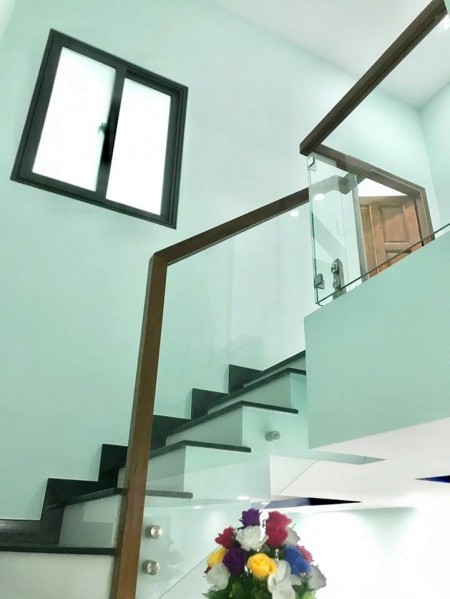 Chủ ngộp ngân hàng ra đi nhà Phú Thọ Hòa quận Tân Phú quá rẻ cho diện tích 50m2.