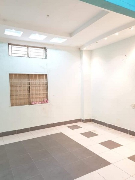 Bán nhà chợ vải Phú Thọ Hòa Tân Phú, HXH, 86m2 (4.1x21) giá 5.8 tỷ TL