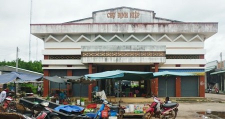 Đi đến slide 5