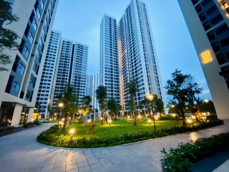Căn hộ 2PN+2WC The Origami tại Vinhomes Grand Park thanh toán chỉ 15% .Hỗ trợ vay 80% trong 2 năm ân hạn gốc lãi