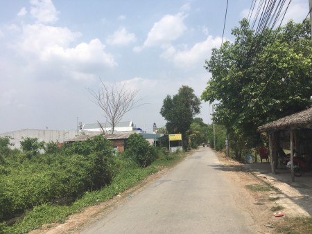 Chỉ 1 tỷ sở hữu ngay nhà mới xây 100m2 MT Đ.Nguyễn Văn Dương. SHR. Chính chủ bán gấp