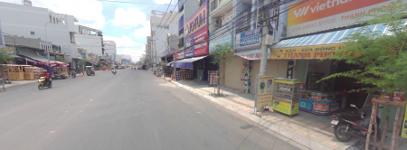 Cho thuê văn phòng 399 Phạm Văn Bạch phường 15, quận Tân Bình 192m² giá 25 triệu/tháng