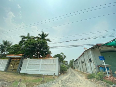 Bung Hàng Lo Đất F0 Tân Hiệp Tân Châu Tây Thích hợp đầu tư sinh lời