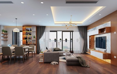 Chính chủ cần bán chung cư 1,9 tỉ 66m2 có thương lượng