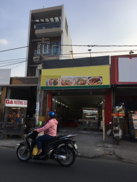 Tân Kỳ Tân Quý mt đ. lớn kd dt: 4.1 x 33