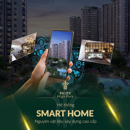600 triệu sở hữu ngay căn hộ cao cấp thiết kế chuẩn Resort 5 sao với hơn 25 tiện ích nội