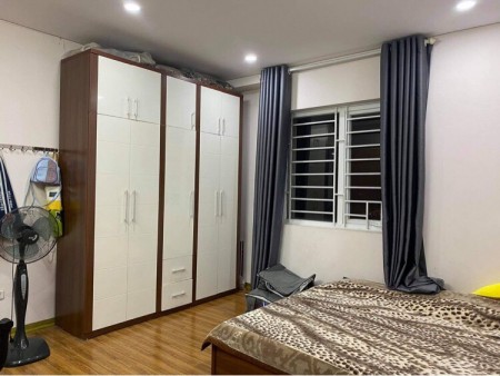 Bán nhà siêu hót Quan Nhân -Vũ Trọng Phụng, 40m x 3 Tầng, giá hơn 4 tỷ