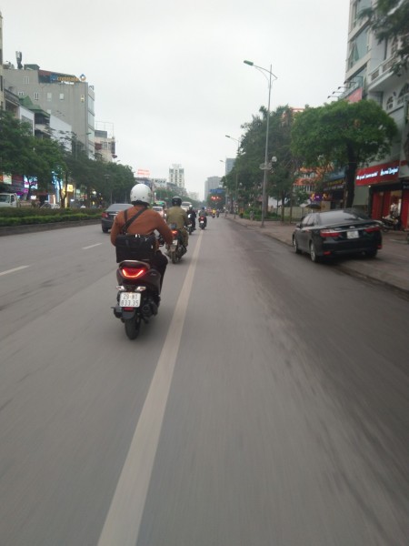 NguyễnSơn ĐỈNH CAO 38M2*5 65tr/m2 nhà ĐẸP