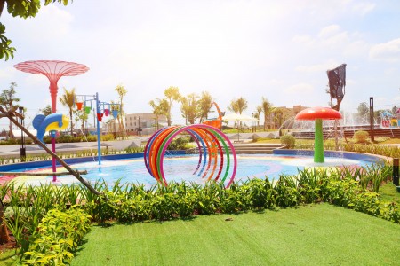 Booking đặt chỗ đất nền Phú Hưng golden, Giá nền chỉ từ 346 triệu.