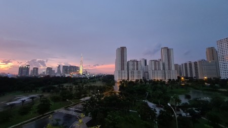 TÔI CHÍNH CHỦ CẦN BÁN CĂN 1PN NEW CITY THỦ THIÊM LH: 0934117218