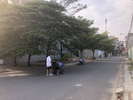 BÁN ĐẤT ĐƯỜNG 54 PHƯỜNG PHÚ HỮU TP. THỦ ĐỨC XÂY DỰNG TỰ DO