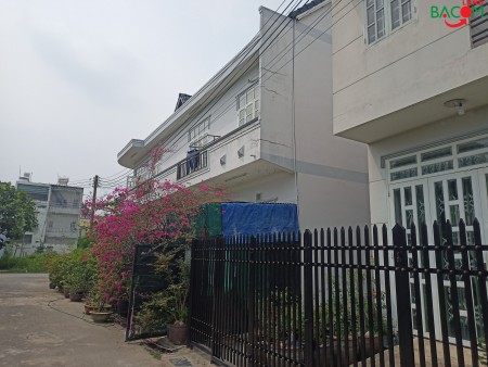 Đất Bửu Hòa 115m2 đất đẹp, vuông vức,nằm trong tái định cư Phước Hữu, gần công ty Pouchen