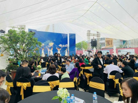 DANKO CITY NƠI RỒNG VÀNG CỦA CÁC NHÀ ĐẦU TƯ