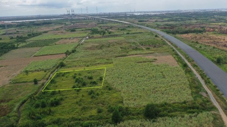 Cần tiền nên bán gấp lô đất, rẻ quá rẻ cho những nhà đầu tư ở xã Phước Khánh, huyện Nhơn Trạch Đồng Nai