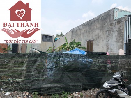 Bán lô đất phường Trảng Dài chỉ 1 tỷ 3