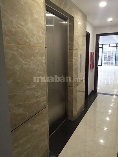 Nhà cho thuê nguyên căn đường Trường Sa P.3 Tân Bình. Có hầm trệt 3 lầu 1 sân thượng, có thang máy , thang bộ cuối nhà