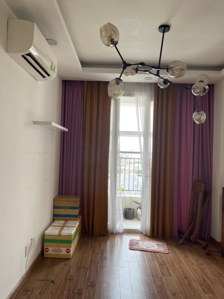 Bán gấp căn hộ A4 chung cư The Avila 2 phòng ngủ phường 16 quận 8