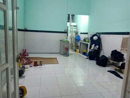 Bán nhà Hòa Hưng Quận 10, 40 m2, giá 4,4 tỷ