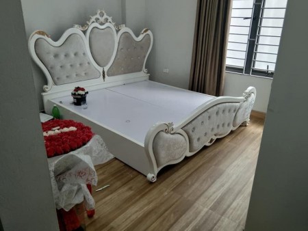 Bán nhà đẹp ở ngay Xuân Phương, ô tô đỗ cửa diện tích 40m2 giá chỉ 3,2 tỷ