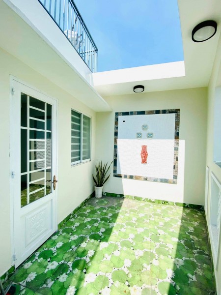 Bán Biệt thự Mini Bình Thạnh, dt 50m2, giá hơn 5 tỉ