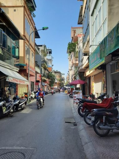 SIÊU PHẨM KINH DOANH ĐỈNH CĂN GÓC Nhà Ngọc LâmLong Biên, MT 5m, hơn 8 tỷ. 0977611089