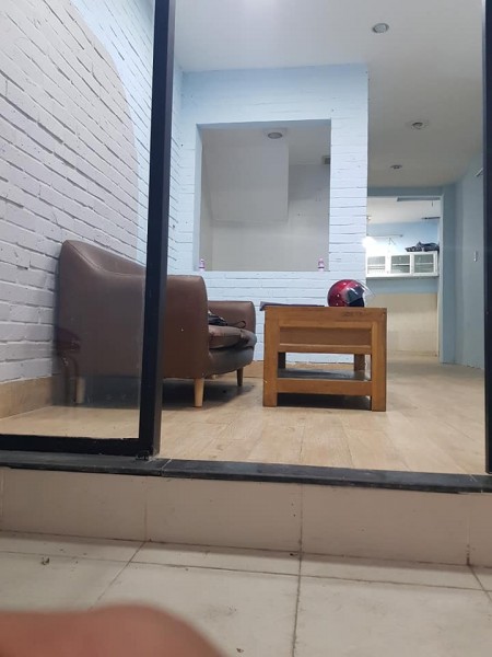 Bán Nhà Đường Cách Mạng Tháng Tám Phường 4 Quận Tân Bình 48M2 2Tầng Giá 6.1 Tỷ