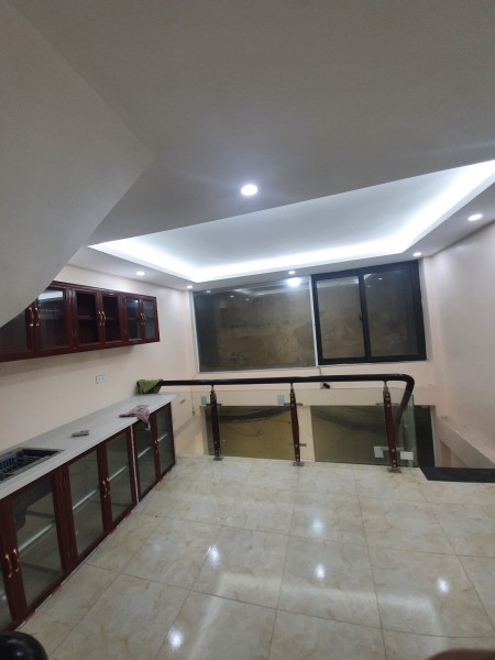 Nhà mặt ngõ, 119m2 MTx4.5m, SÀI ĐỒNG Long Biên