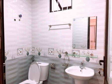 BÁN NHÀ – QUAN NHÂN - THANH XUÂN, 71m2, MẶT TIỀN 6m, GIÁ 9 TỶ. KINH DOANH, OTO TẢI.
