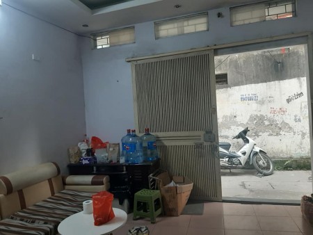 Thanh Nhàn, lô góc, ngõ thông tứ tung, MT4m tặng nhà 3.8 tỷ