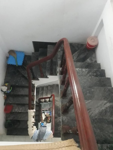 BÁN GẤP NHÀ RIÊNG ĐƯỜNG CHU HUY MÂN 40M GIÁ 4.8 TỶ
