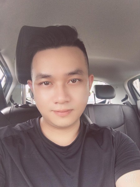 Trần Minh Vương