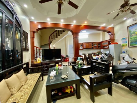 NHÀ 70M2 ĐẸP NHẤT KHU HỒ ĐỀN LỪ, PHÂN KHÚC 4.0 TỶ