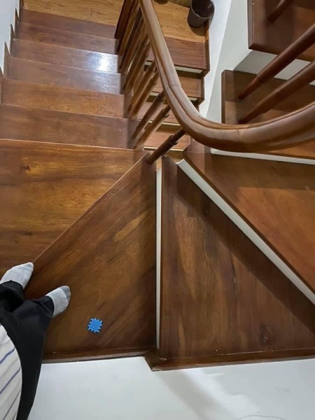 Chính chủ bán Nhà Trung kính x 37m2 chỉ 3,8t