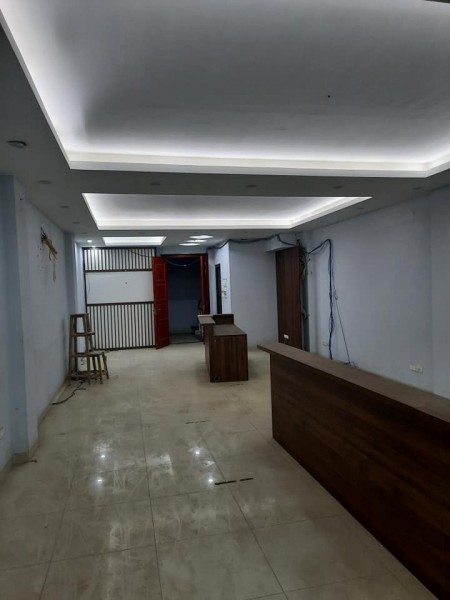 Bán nhà Mặt Phố Mễ Trì Hạ, mặt Phố lớn, Kinh Doanh VP đỉnh. LH: 0836 383 963