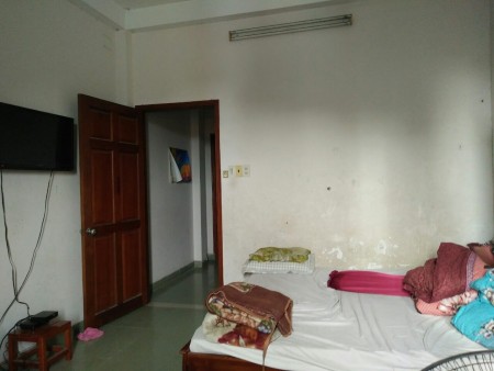 Đẹp rẻ 5T Nguyễn Thái Sơn Lãi vốn Vay vốn Vị trí Pháp lý Thông số đẹp