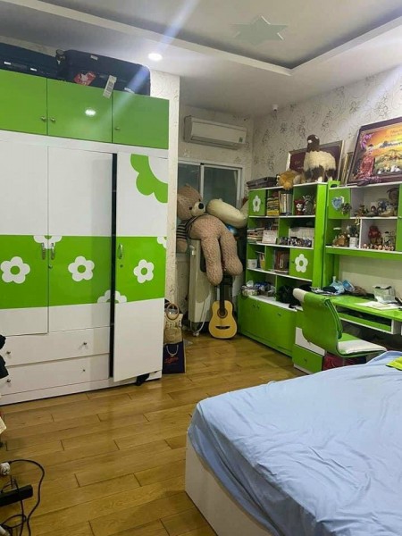 Bán nhà HXH Phan Văn Trị, Quận Bình Thạnh 73m2 công nhận, chỉ 6,5 tỷ TL.